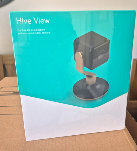Hive view smart indoor - hive,