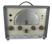 Vintage Advance Electronics