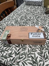 Cigar Box-empty.