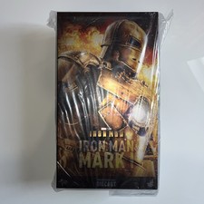 Hot Toys Movie Masterpiece