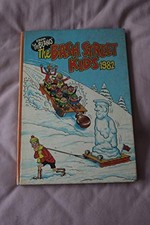 THE BASH STREET KIDS 1982. - No author.