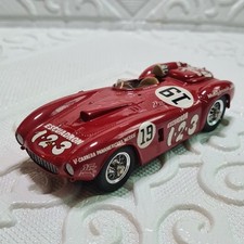 1:43 WW  Western models 1954