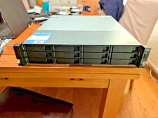 QNAP TS-1232XU-RP 12 Bay NAS