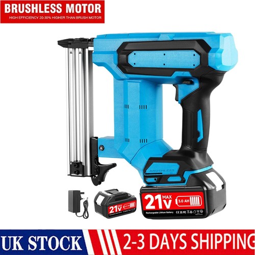 F30 heavy duty cordless - duty, nail