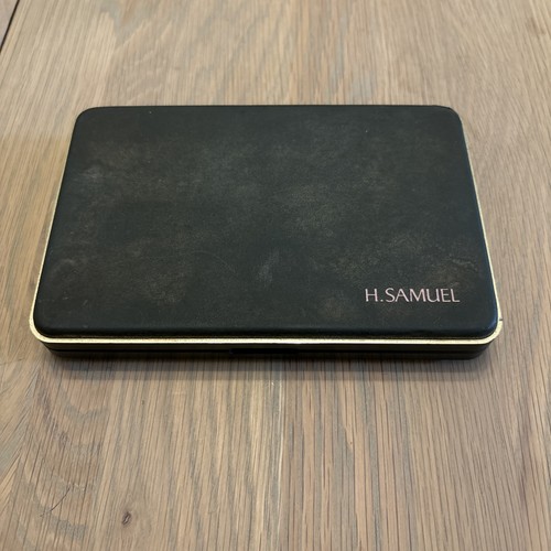 Samuel green jewellery - samuel, gift