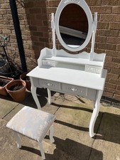 Child’s Dressing Table