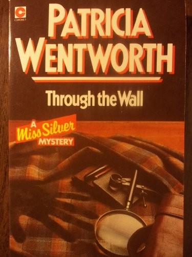 Through the wall coronet - through,