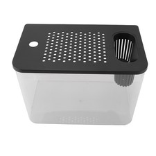 Ecological Fighting Fish Tank