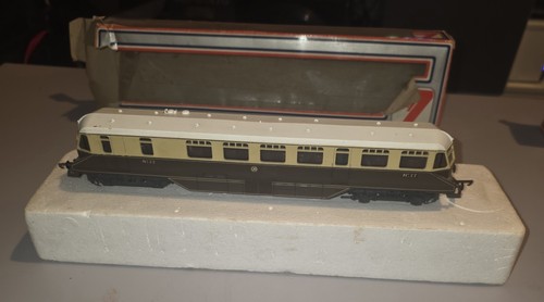 Lima gauge 205132 gwr - oo,