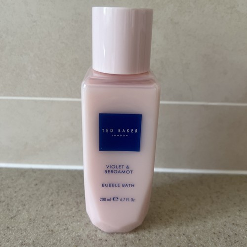 Ted baker violet bergamot - violet, &