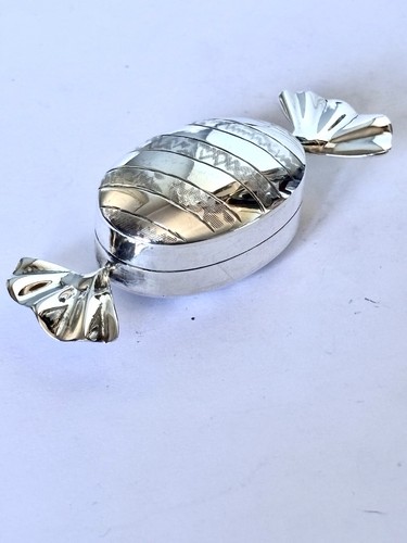 Vtg sterling silver - sterling,