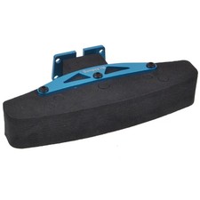 Aluminum Front Bumper Bulkhead