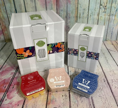 Wire you blushing scentsy - you,