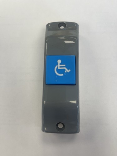 Bus coach pole mounted bell - coach,