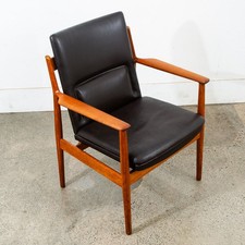 Mid Century Danish Modern