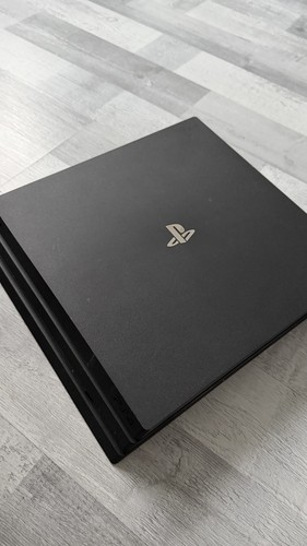 Sony ps4 pro 1tb - sony,
