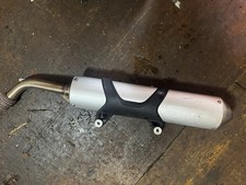 Ktm250 Sx Rear Exhaust 