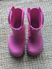 Crocs Wellington Boots Bucket