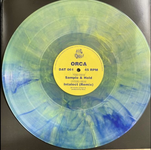 Orca intalect remix - orca…, remix…