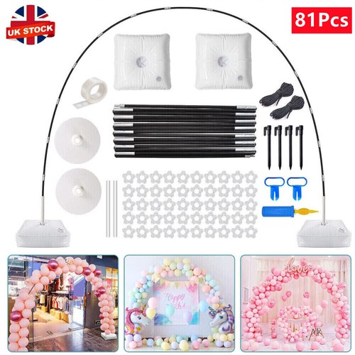 Balloon arch kits column - balloon,