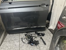 VW Tiguan Passenger front Door