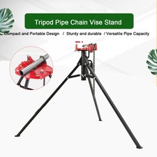 95cm Pipe Chain Vise with