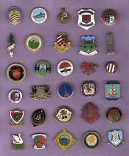 Wales #5 - Lawn/Indoor