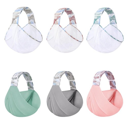 Baby wrap carrier - baby,