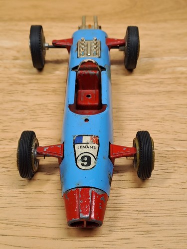 Vintage triang mini - mini, hi-way