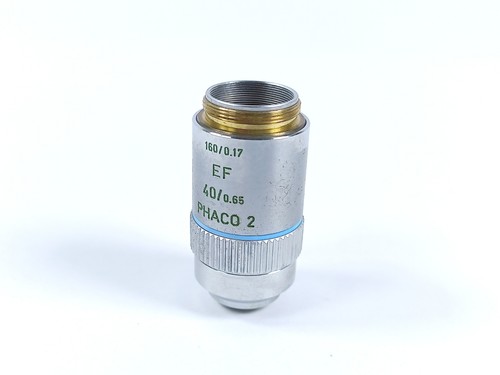 Leitz wetzlar 519769 - 519769, 160/0.17