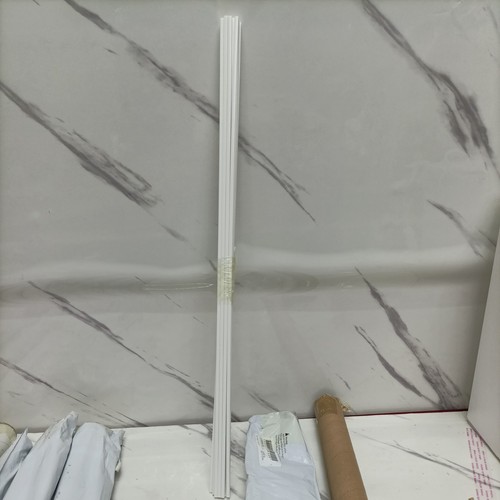 15pcs abs plastic rod square - abs,