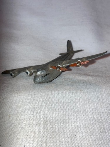 Dinky 63b seaplane - dinky, #63b