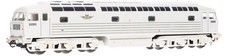 4005 Heljan OO Gauge BRCW