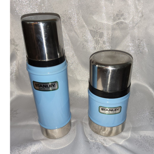 Stanley stainless steel - ,