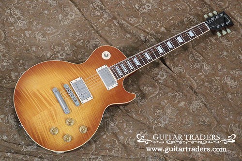 Gibson 2004 50s les paul - 50s,