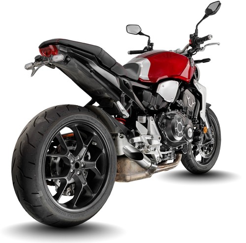 Honda cb1000r 2018 2024 - honda, 2018-2024