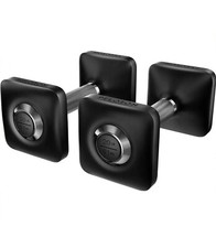 Peloton 20LB Dumbbells  Cast