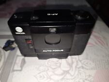 Minolta AF-C  35 mm Film