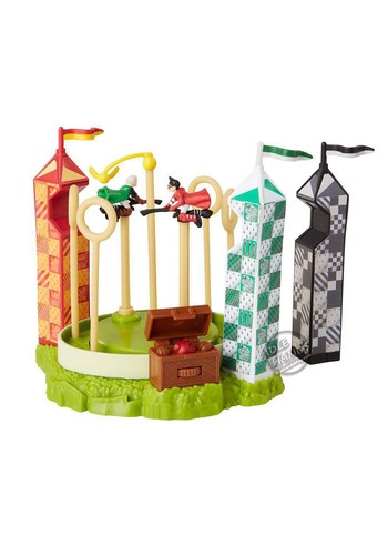 Harry potter playsets - harry,