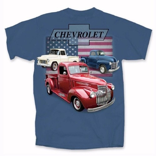 Vintage chevy chevrolet trucks - chevy,