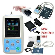 Vital Signs Monitor NIBP