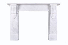 Large Carved Early Victorian