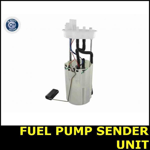 Fuel pump sender unit - pump, for