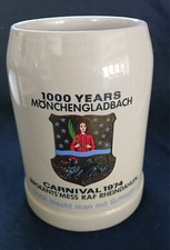 RAF Rheindahlen Sgts Mess