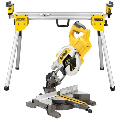 Dewalt dws777 216mm xps - dewalt,