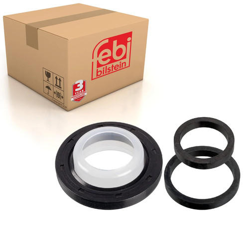 Seal ring kit fits mercedes - seal,