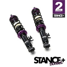 Stance+ Street Rear Coilovers