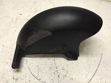 Mbk125 Skyliner Rear Mudguard From A 2002 Model 
