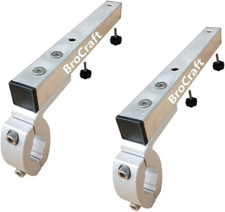 Pontoon Grill Bracket/Boat