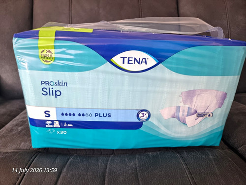 Tena proskin slip incontinence - proskin,